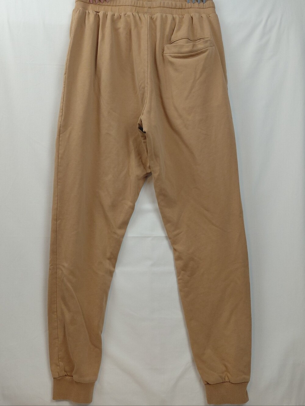 Kill Crew Classic Jogger Men's Size Medium Sand - Picture 2 of 7